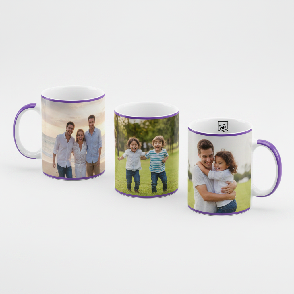 Canecas Personalizadas