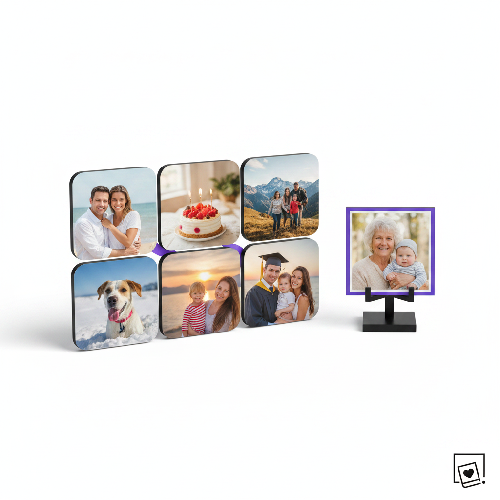 Ímãs Personalizados