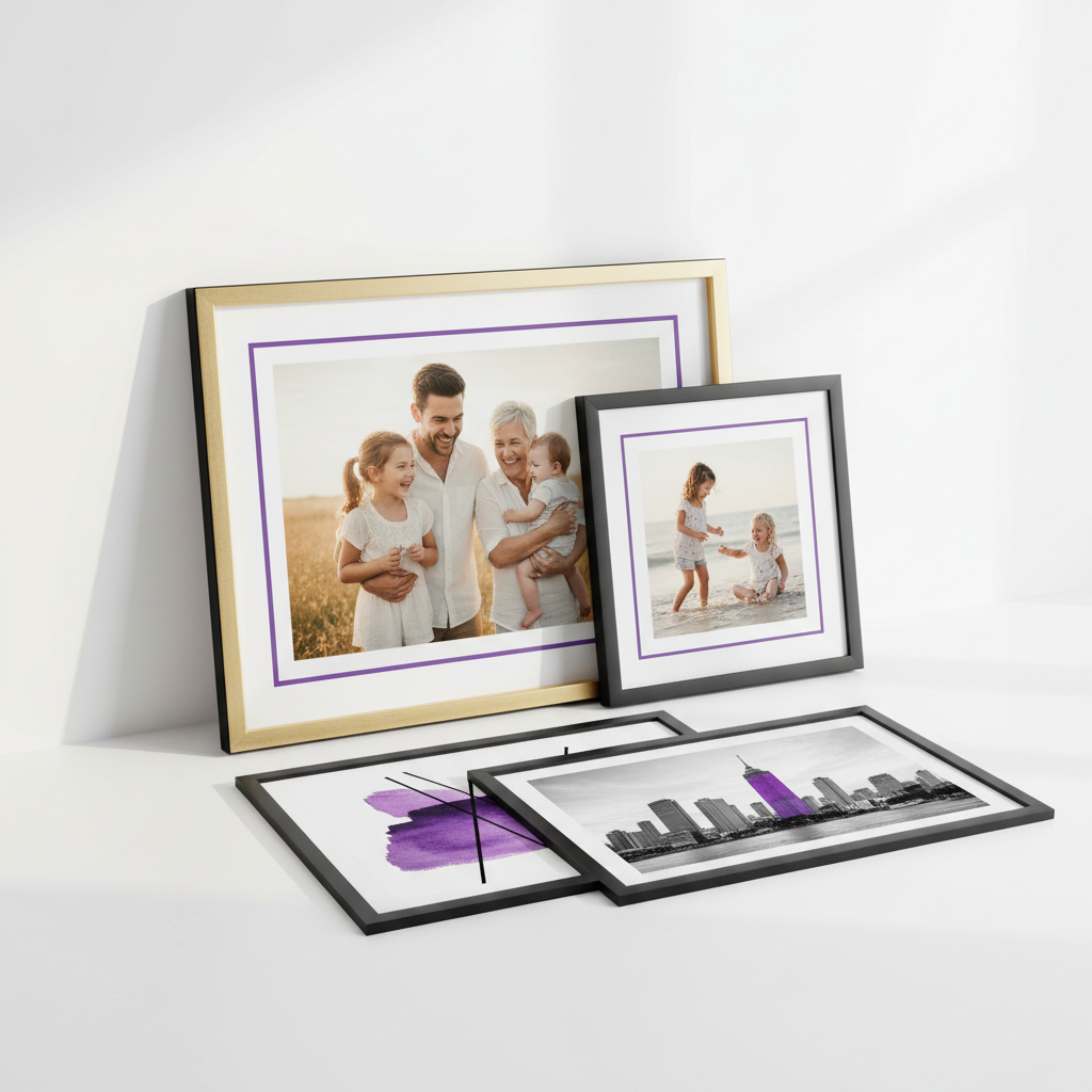 Quadros Personalizados