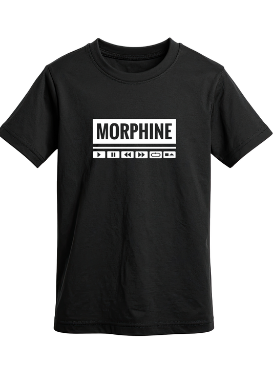 T-shirt Morphine