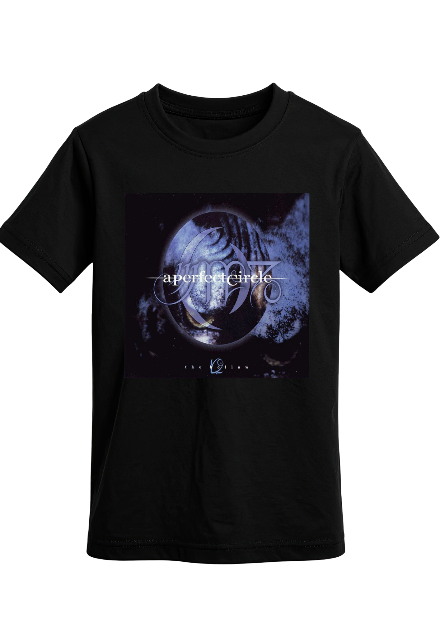 T-shirt A Perfect Circle