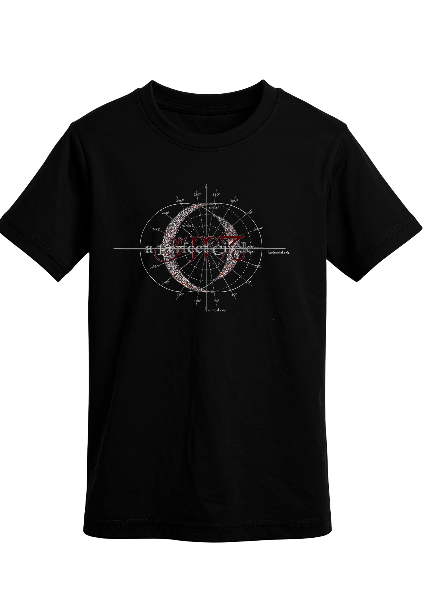 T-shirt A Perfect Circle