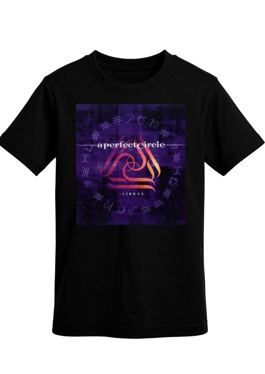 T-shirt A Perfect Circle