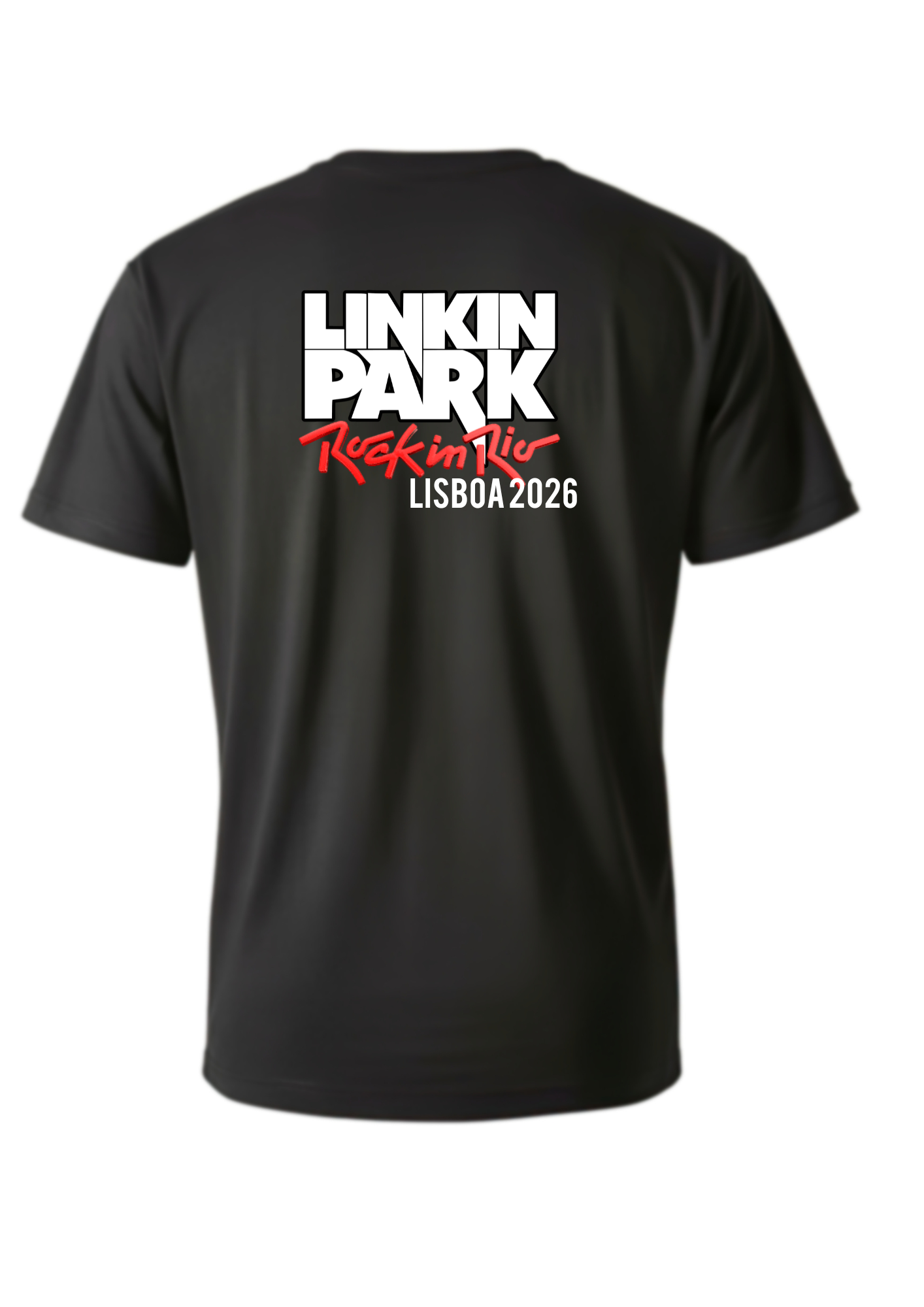 T-shirt Linkin Park