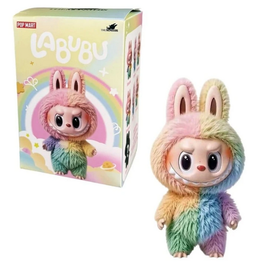 Labubu Colors