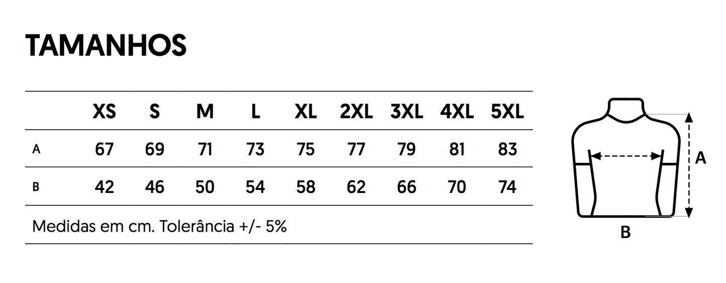 T-shirt Coleção Evanescence: Tributo a Portugal