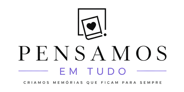 Pensamos em Tudo Personalizados